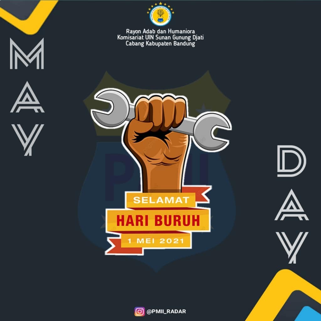 Hari Buruh Sedunia