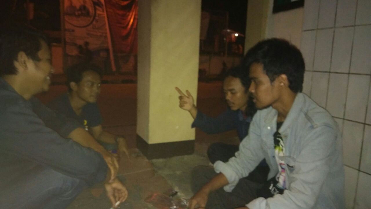 Siapa itu Pramoedya Ananta Toer?